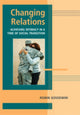 Book cover of: Changing Relations. By: Robin Goodwin