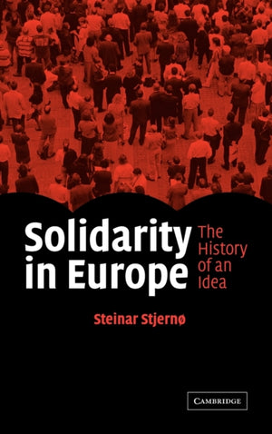 Solidarity in Europe
