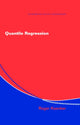 Book cover of: Quantile Regression. By: Roger Koenker