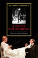 Book cover of: Cambridge Companion to August Strindberg