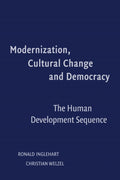 Modernization, Cultural Change, and Democracy