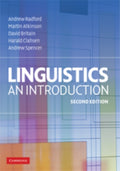 Linguistics