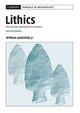 Book cover of: Lithics. By: Jr, William Andrefsky