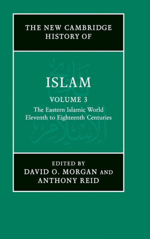 New Cambridge History of Islam