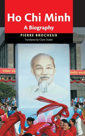 Ho Chi Minh