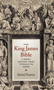 Book cover of: King James Bible. By: David Norton