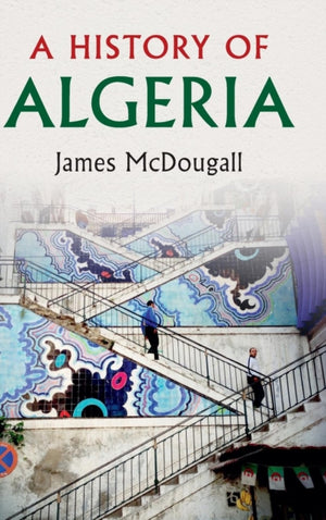 History of Algeria