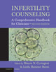 Book cover of: Infertility Counseling