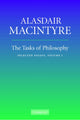 Book cover of: Tasks of Philosophy: Volume 1. By: Alasdair C. MacIntyre