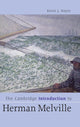 Book cover of: Cambridge Introduction to Herman Melville. By: Kevin J. Hayes