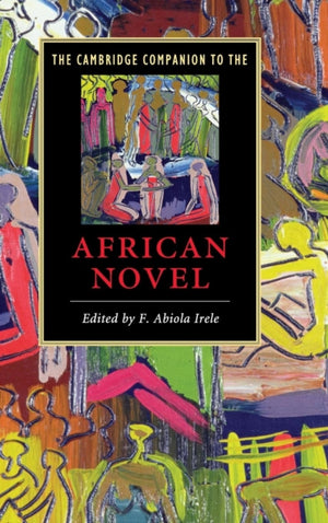 Cambridge Companion to the African Novel