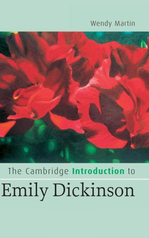 Cambridge Introduction to Emily Dickinson