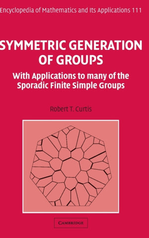 Symmetric Generation of Groups