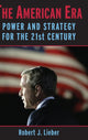 Book cover of: American Era. By: Robert J. Lieber