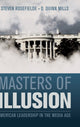 Book cover of: Masters of Illusion. By: Steven Rosefielde