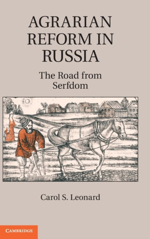 Agrarian Reform in Russia