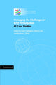 Book cover of: Managing the Challenges of WTO Participation