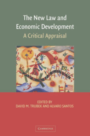New Law and Economic Development