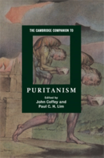 Book cover of: Cambridge Companion to Puritanism