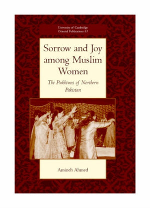 Sorrow and Joy among Muslim Women