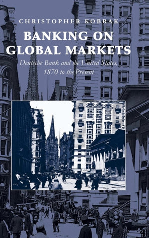 Banking on Global Markets
