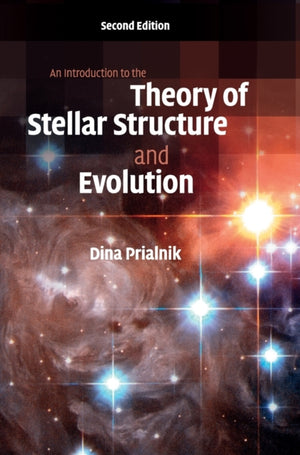 Introduction to the Theory of Stellar Structure and Evolution