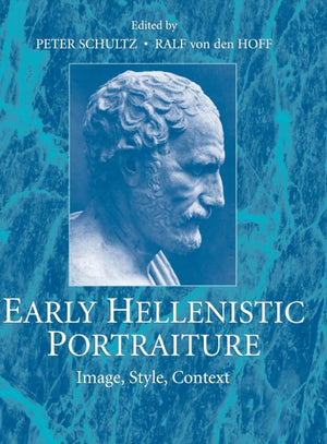 Early Hellenistic Portraiture