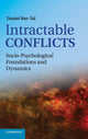 Book cover of: Intractable Conflicts. By: Daniel Bar-Tal