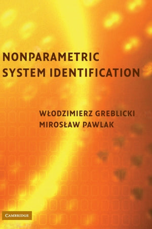 Nonparametric System Identification