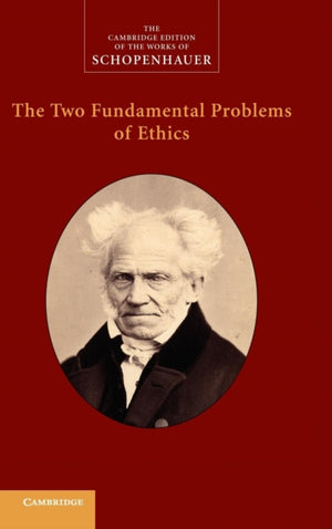 Two Fundamental Problems of Ethics