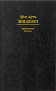 Book cover of: KJV Giant Print New Testament, KJ600:N. By: Baker Publishing Group