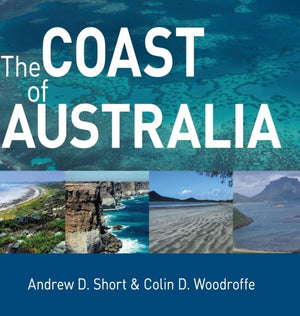 Coast of Australia