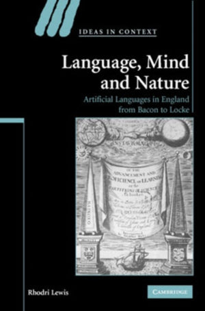 Language, Mind and Nature