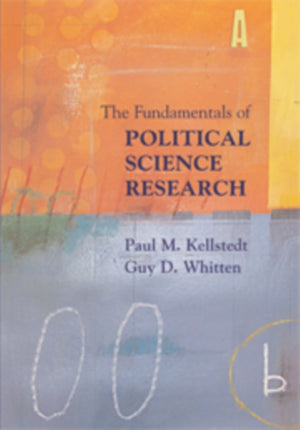 Fundamentals of Political Science Research