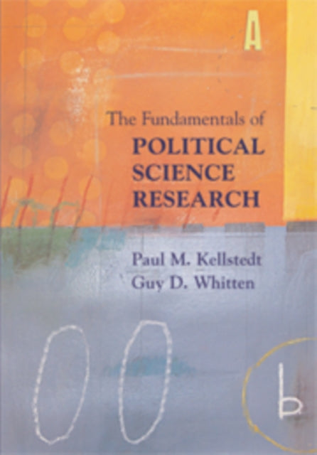 The Fundamentals of Political Science Research