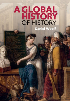 Global History of History