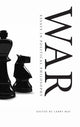 Book cover of: War