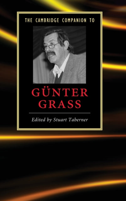 The Cambridge Companion to Gunter Grass