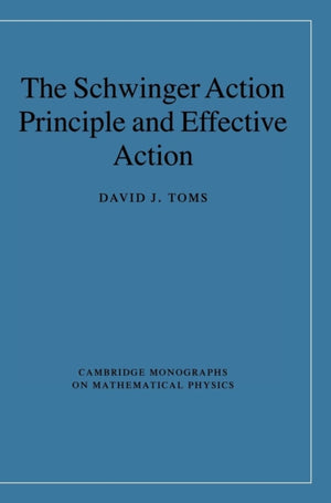 Schwinger Action Principle and Effective Action