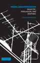 Book cover of: Media Argumentation. By: Douglas Walton, Douglas N. Walton
