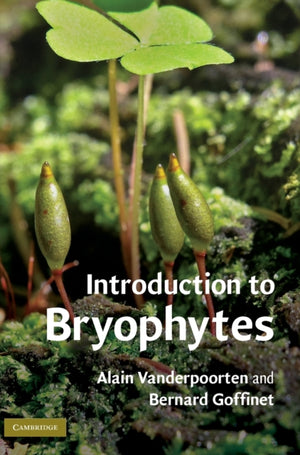 Introduction to Bryophytes
