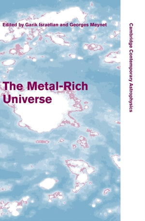 Metal-Rich Universe