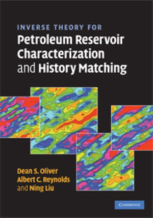 Inverse Theory for Petroleum Reservoir Characterization and History Matching