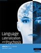 Book cover of: Language Lateralization and Psychosis