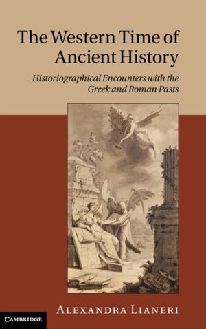 Western Time of Ancient History