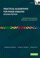 Book cover of: Practical Algorithms for Image Analysis with CD-ROM. By: Lawrence O'Gorman
