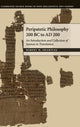 Book cover of: Peripatetic Philosophy, 200 BC to AD 200. By: R. W. Sharples