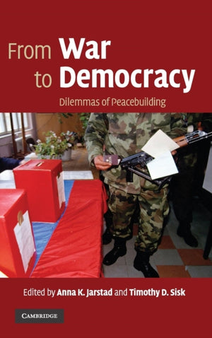 From War to Democracy