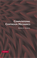 Computational Continuum Mechanics