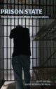 Book cover of: Prison State. By: Bert Useem